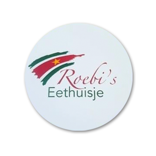 Roebi’s Eethuisje