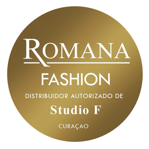 Romana Fashio | Studio F