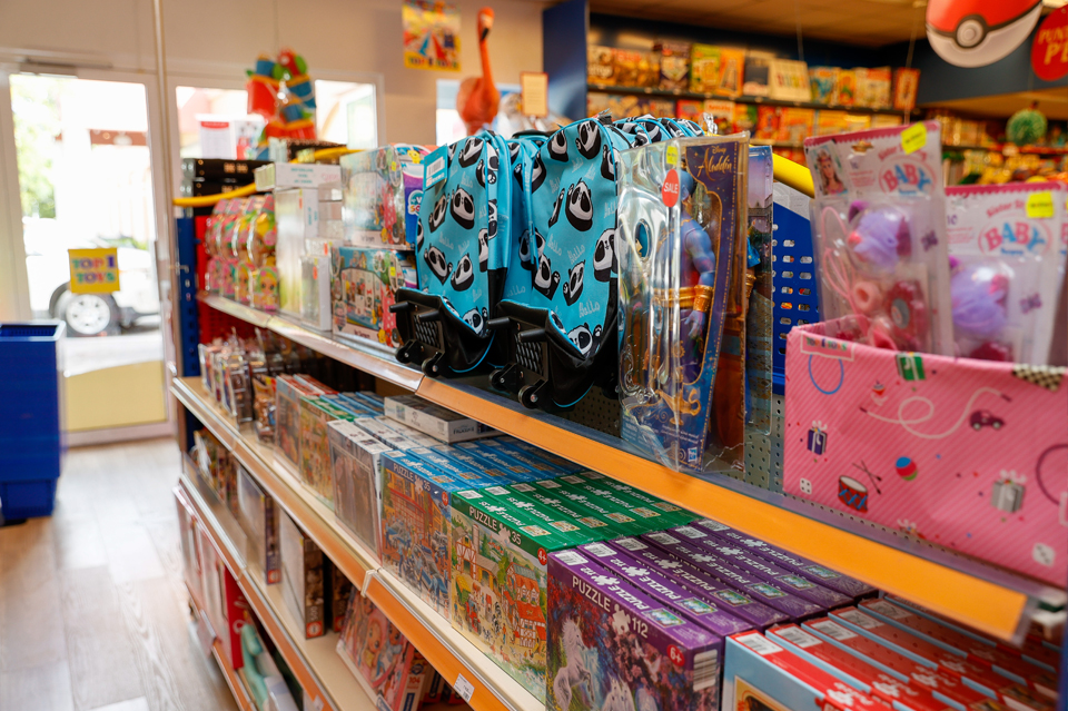 faktor Fremragende udtrykkeligt Top 1 Toys - Zuikertuin Mall - Zuikertuin Mall